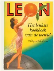 Omslag van Leon