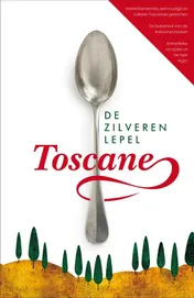 Omslag van Toscane