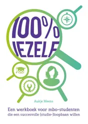Omslag van 100% Jezelf