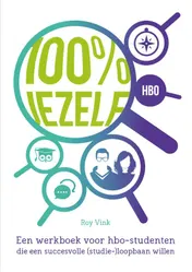 Omslag van 100% Jezelf