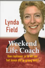 Omslag van Weekend Life Coach
