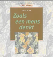 Omslag van Zoals een mens denkt