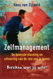 Omslag van Zelfmanagement