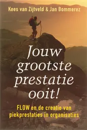 Omslag van Jouw Grootste prestatie Ooit