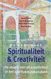 Omslag van Spiritualiteit en Creativiteit