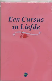 Omslag van Een cursus in liefde