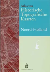 Omslag van Noord-Holland
