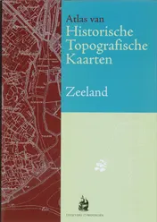 Omslag van Zeeland