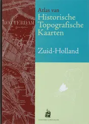 Omslag van Zuid-Holland