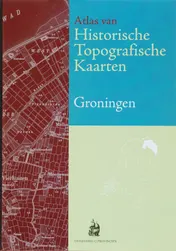 Omslag van Groningen