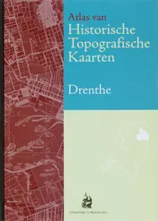 Omslag van Drenthe