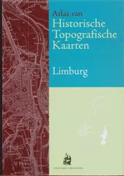 Omslag van Limburg
