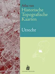 Omslag van Utrecht