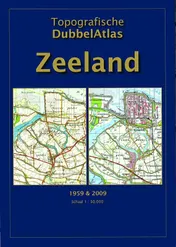 Omslag van Zeeland