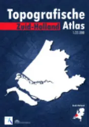 Omslag van Zuid-Holland