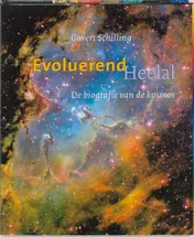 Omslag van Evoluerend Heelal