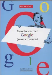 Omslag van voor vrouwen