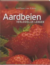 Omslag van Aardbeien