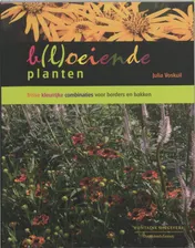 Omslag van B(l)oeiende planten