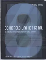 Omslag van De wereld van het getal