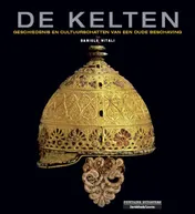 Omslag van De Kelten