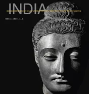 Omslag van India