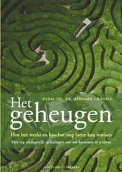 Omslag van Het geheugen