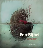 Omslag van Een bijbel