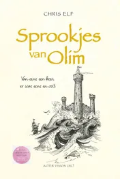 Omslag van Sprookjes van Olim