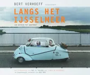 Omslag van Langs het IJsselmeer