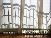 Omslag van BINNEN/BUITEN