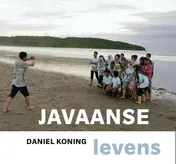 Omslag van Javaanse levens