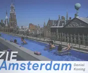 Omslag van Zie Amsterdam