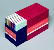 Omslag van Verzamelbox