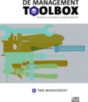 Omslag van Time management
