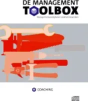Omslag van Coaching