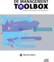Omslag van Presenteren
