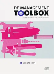 Omslag van Vergaderen