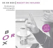 Omslag van Macht en Invloed / De OR in vogelvlucht