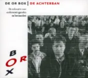 Omslag van de achterban