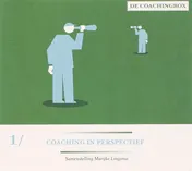 Omslag van Coaching in perspectief