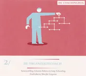 Omslag van De organisatiecoach