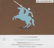 Omslag van Coachend leiderschap