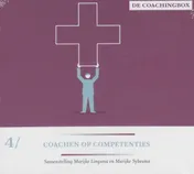 Omslag van Coachen op competenties