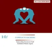 Omslag van Conflictcoaching
