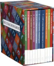Omslag van De Coachingbox