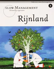 Omslag van Rijnland
