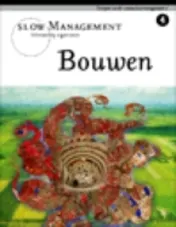 Omslag van Bouwen