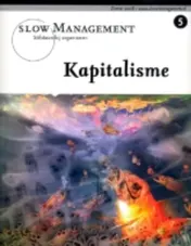 Omslag van Kapitalisme