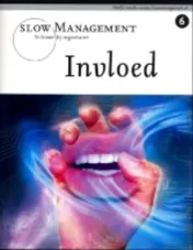 Omslag van Invloed